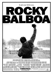 Рокки Бальбоа (Rocky Balboa), Сильвестр Сталлоне