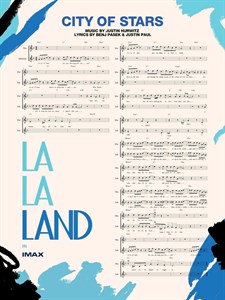 Ла-Ла Ленд (La La Land), Дэмьен Шазелл