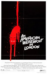 Американский оборотень в Лондоне (An American Werewolf in London), Джон Лэндис 4579