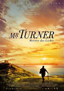 Уильям Тёрнер (Mr. Turner), Майк Ли 4586