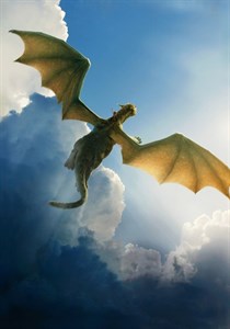 Пит и его дракон (Pete's Dragon), Дэвид Лоури 4598