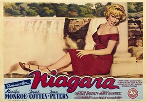 Ниагара (Niagara), Генри Хэтэуэй 4638