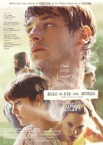 Это всего лишь конец света (Juste la fin du monde), Ксавье Долан 4659