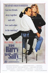 Когда Гарри встретил Салли (When Harry Met Sally...), Роб Райнер