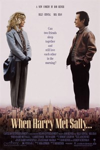 Когда Гарри встретил Салли (When Harry Met Sally...), Роб Райнер 4663
