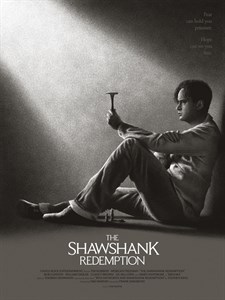 Побег из Шоушенка (The Shawshank Redemption), Фрэнк Дарабонт