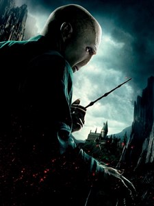 Гарри Поттер и Дары Смерти: Часть I (Harry Potter and the Deathly Hallows Part 1), Дэвид Йэтс