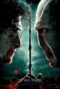 Гарри Поттер и Дары Смерти: Часть II (Harry Potter and the Deathly Hallows Part 2), Дэвид Йэтс