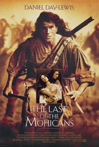 Последний из могикан (The Last of the Mohicans), Майкл Манн 4798