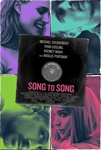 Песня за песней (Song to Song), Терренс Малик 4825