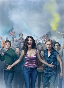Бесстыдники (Shameless), Марк Майлод, Кристофер Чулак, Джон Уэллс 4843
