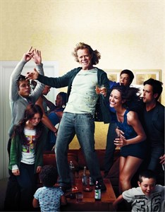 Бесстыдники (Shameless), Марк Майлод, Кристофер Чулак, Джон Уэллс 4844