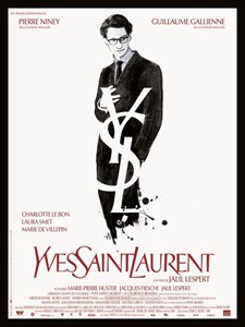 Ив Сен-Лоран (Yves Saint Laurent), Жалиль Леспер
