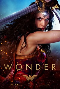 Чудо-женщина (Wonder Woman), Пэтти Дженкинс