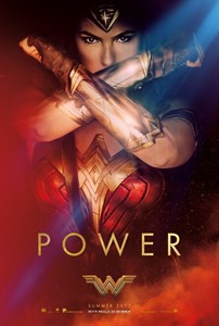 Чудо-женщина (Wonder Woman), Пэтти Дженкинс
