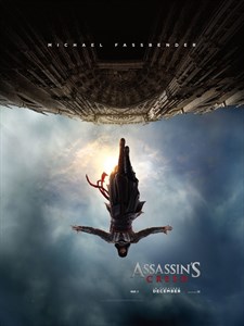 Кредо убийцы (Assassin's Creed), Джастин Курзель 4938