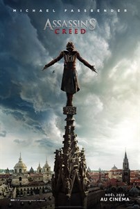 Кредо убийцы (Assassin's Creed), Джастин Курзель 4939