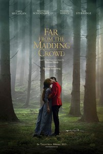 Вдали от обезумевшей толпы (Far from the Madding Crowd), Томас Винтерберг 4956