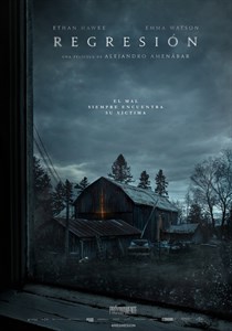 Затмение (Regression), Алехандро Аменабар 4961