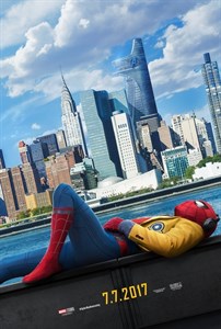 Человек-паук: Возвращение домой (Spider-Man Homecoming), Джон Уоттс