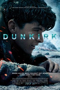 Дюнкерк (Dunkirk), Кристофер Нолан
