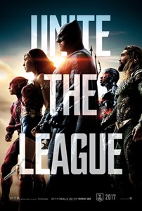 Лига справедливости (Justice League), Зак Снайдер