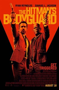 Телохранитель киллера (The Hitman's Bodyguard), Патрик Хьюз 5035