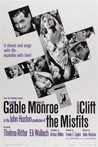 Неприкаянные (The Misfits), Джон Хьюстон 5041