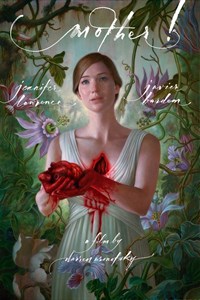 Мама! (Mother!), Даррен Аронофски 5050
