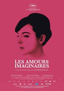 Воображаемая любовь (Les amours imaginaires), Ксавье Долан 5108