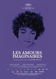 Воображаемая любовь (Les amours imaginaires), Ксавье Долан 5109
