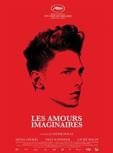 Воображаемая любовь (Les amours imaginaires), Ксавье Долан