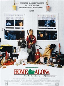 Один дома (Home Alone), Крис Коламбус