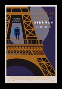 Бёрдмэн (Birdman), Алехандро Гонсалес Иньярриту 2291
