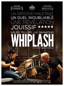 Одержимость (Whiplash), Дамьен Шазель 2428
