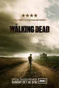 Ходячие мертвецы (The Walking Dead), Эрнест Р. Дикерсон, Грег Никотеро, Гай Ферленд