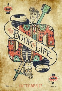 Книга жизни (The Book Of Life), Хорхе Р. Гутьеррес