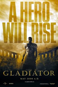 Гладиатор (Gladiator), Ридли Скотт