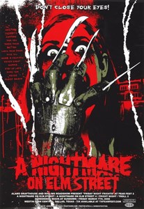 Кошмар на улице Вязов (A Nightmare on Elm Street), Уэс Крэйвен