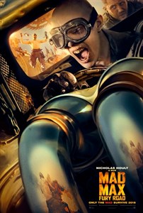 Безумный Макс: Дорога ярости (Mad Max Fury Road), Джордж Миллер 2579