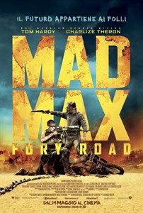 Безумный Макс: Дорога ярости (Mad Max Fury Road), Джордж Миллер