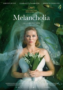 Меланхолия (Melancholia), Ларс фон Триер