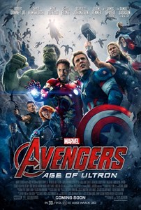 Мстители: Эра Альтрона (The Avengers Age of Ultron), Джосс Уидон