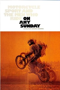 Каждое воскресенье (On Any Sunday), Брюс Браун 2667