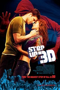 Шаг вперед 3D (Step Up 3D), Джон М. Чу
