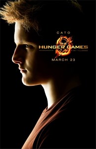 Голодные игры (The Hunger Games), Гэри Росс
