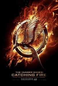 Голодные игры: И вспыхнет пламя (The Hunger Games Catching Fire), Френсис Лоуренс