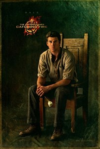 Голодные игры: И вспыхнет пламя (The Hunger Games Catching Fire), Френсис Лоуренс