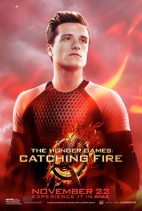 Голодные игры: И вспыхнет пламя (The Hunger Games Catching Fire), Френсис Лоуренс