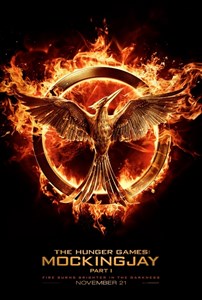 Голодные игры: Сойка-пересмешница. Часть I (The Hunger Games Mockingjay - Part 1), Френсис Лоуренс